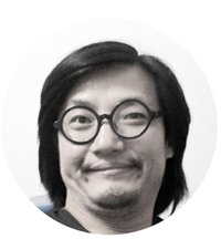 CEO&amp;designer@jackfu
FUOSTUDIOS