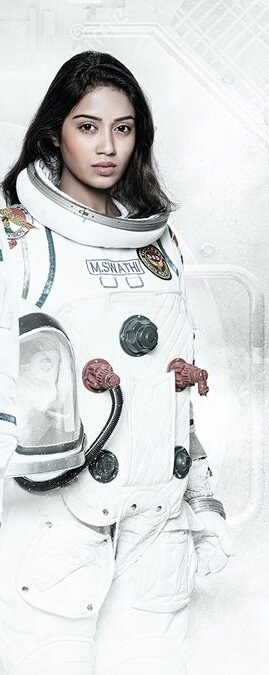 CinemaWithAB's tweet photo. Reveled @NPethuraj as #MSwathi ππ
#TikTikTik
#FirstIndianSpaceFilm
#NewYearWishesFromTikTikTik
@actor_jayamravi @ShaktiRajan @JabaksMovies https://t.co/MFnEbErH7N