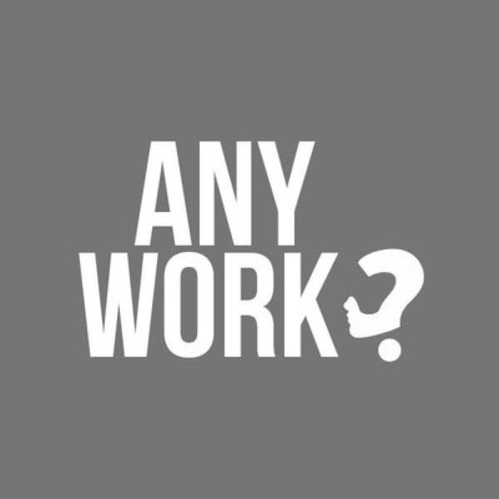 anywork_ltd's tweet photo. Get the #AnyWork #app for Android devices by clicking the link below, it helps you gain access to a huge database of #construction business’s looking for #temporary or permanent #workers https://t.co/HLxujPnbzJ https://t.co/aIA2w0vopR https://t.co/QrY3yMCP4U