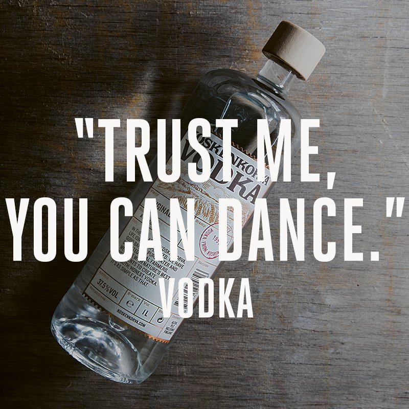 Disclaimer:  We are not liable for what we make you do on the dancefloor tonight… #NYE #NewYears