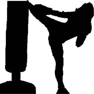 FDKAUK's tweet image. Have a Kicking new year and a Fit 2018