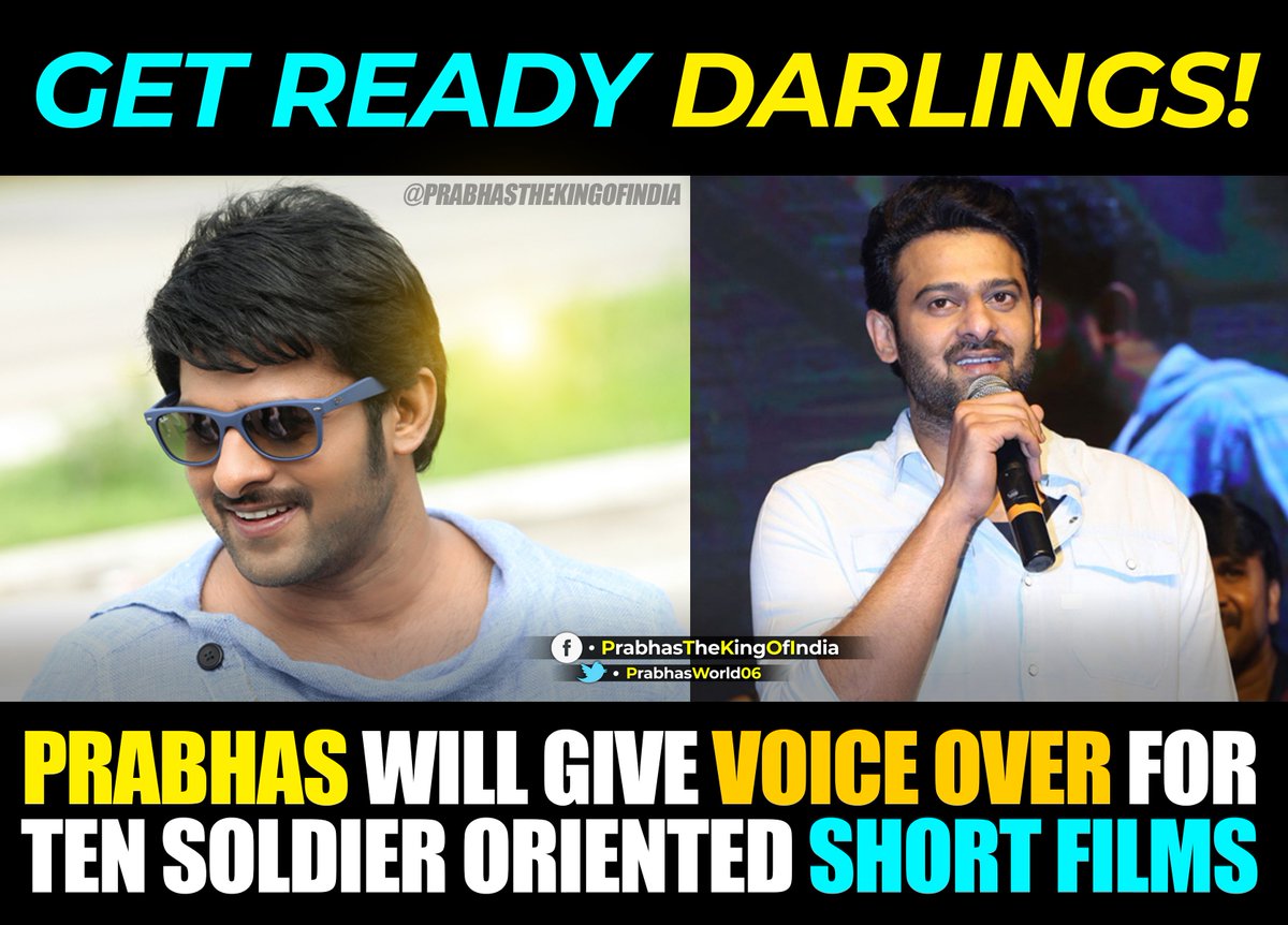 SoCalledPRABHAS's tweet photo. #HeroOfTheYearPRABHAS #Prabhas https://t.co/mnnaFMMReT