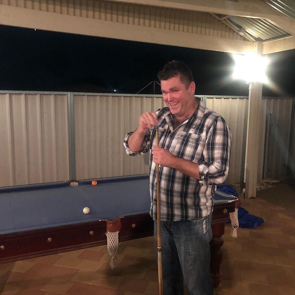 DanuelHoly's tweet image. I have to admit, I was beaten by a better pool player tonight! 
Looking forward to our next game!

#commanderandchief #dodgybloke #goodfun ift.tt/2lxGlrV