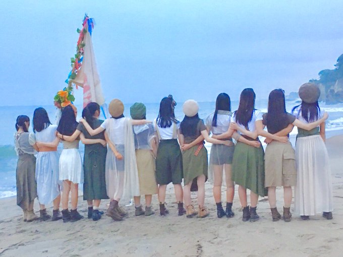 Twitterのコスプレ画像18