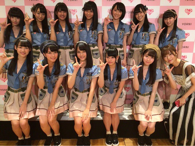 Twitterのコスプレ画像19