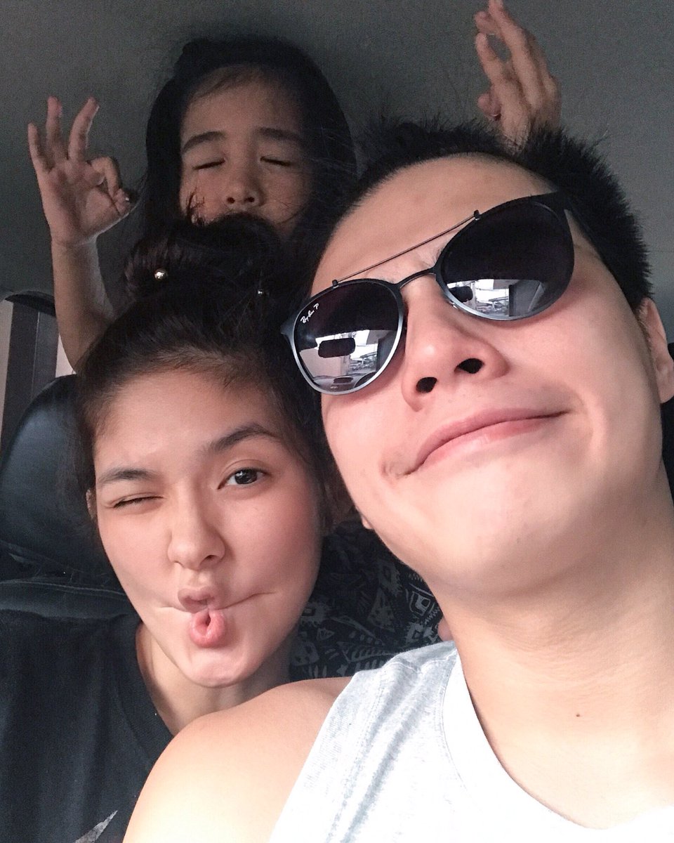 iamAndalioLoisa's tweet photo. Thank you for making my 2017 special! 💥
through ups and downs..... 🤗 @iamr2alonte 
HAPPY NEW YEAR, 2018 HERE WE COME!!! https://t.co/Ie6Xu8smYs