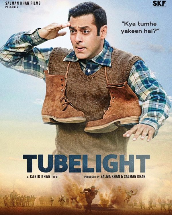 MukeshChhabraCC's tweet photo. #Tubelight #Mccc2017 #UnforgetableMoments @TubelightKiEid Lead : @BeingSalmanKhan @SohailKhan #OmPuri #MatinReyTangu @Zhuzhu_juju @iamsrk 
Director : @kabirkhankk 
Producer : @SKFilmsOfficial #KabirKhanFilms @CastingChhabra #McccCasting #Bollywood2017 #2017WasLike #BestOf2017 https://t.co/88JCH8Z2OJ