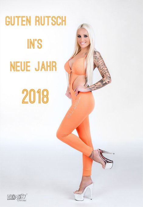 #GutenRutsch ihr Lieben! https://t.co/w27EQVOUD3<a href="/tag/gutenrutsch"class="tags">#GutenRutsch</a>