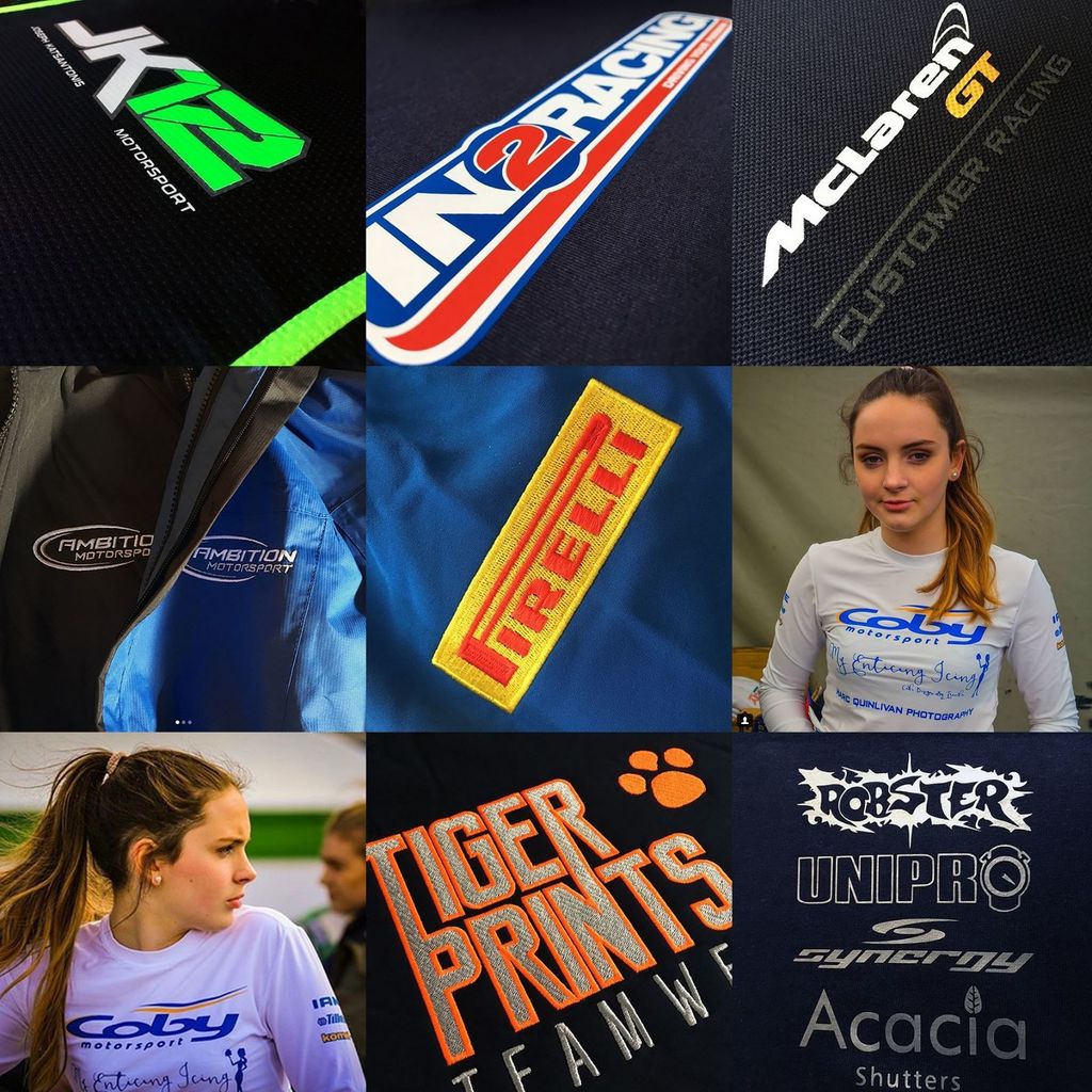 Delta Racewear tweet media