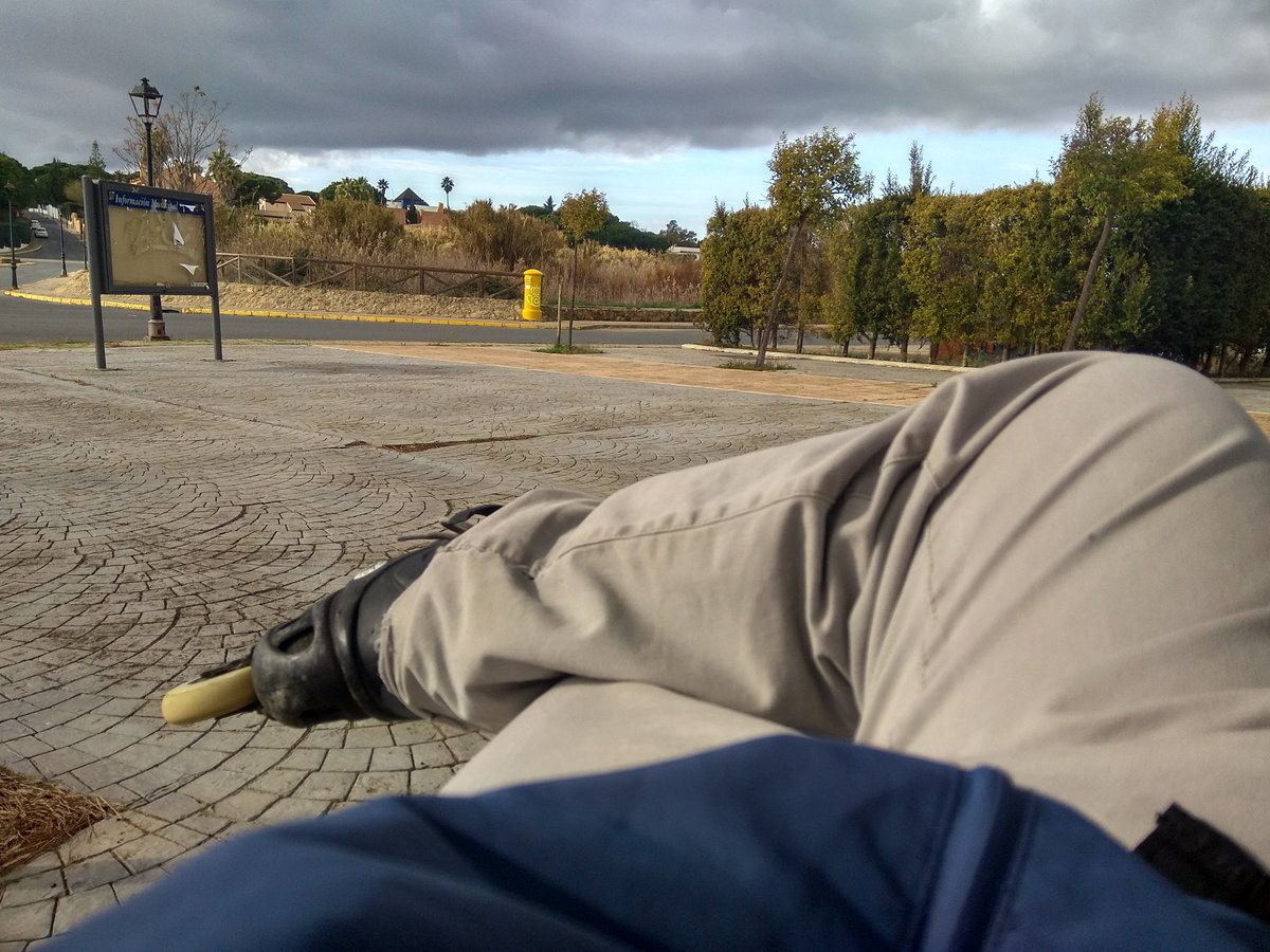 SeRgY_Y's tweet photo. Despidiendo el año como se merece :) https://t.co/kyteOfqcjO