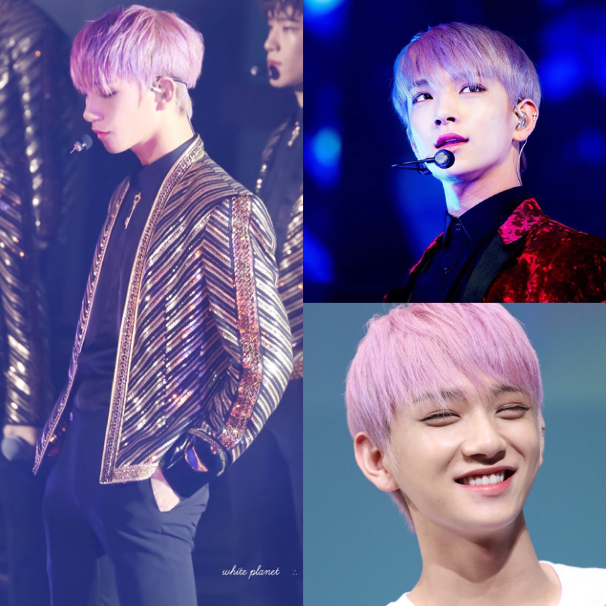 A 17年 シュアの髪色と髪型 Seventeen Joshua 세븐틴 조슈아 ジョシュア セブチ Carat T Co Zbtt8gaedn Twitter