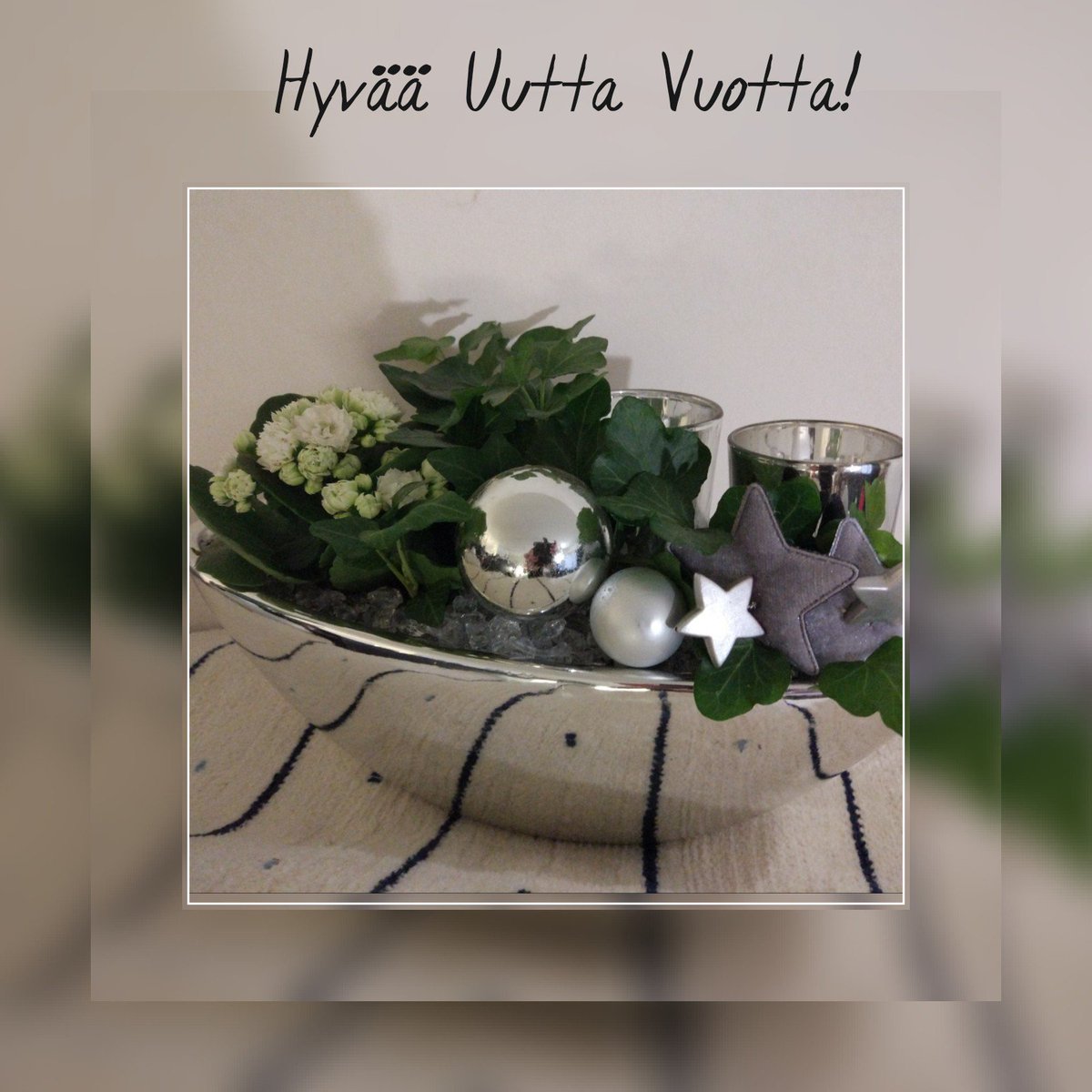treenixlpr's tweet photo. Hyvää ja Liikunnallista Uutta Vuotta 2018! 🎆🎇
#uusivuosi #uusivuosi2018  #hyvääuuttavuotta #HappyNewYear2018 https://t.co/kP2eJtzz9b