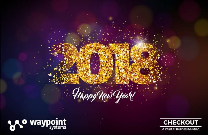 waypointsystem's tweet image. First successful implementation of Progress+ at Glossy General Trading LLC making them #VAT-ready. Enter 2018 with the power of our cloud-based VAT Ready solution! #ProgressPlus #VATinUAE