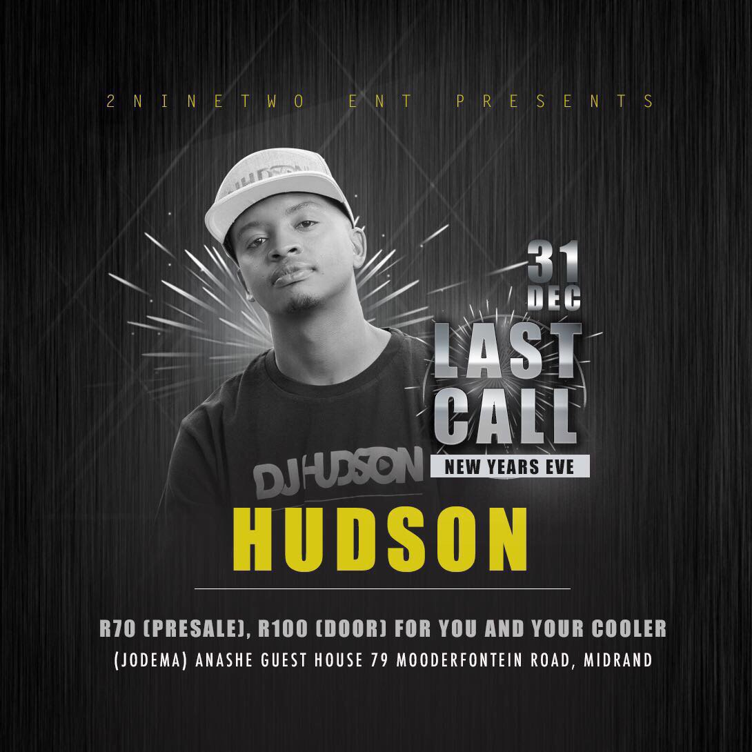 EncoreLive_Ent's tweet photo. Doors are officially open for @LastCallNYE 🎉🍾🎊

Catch @deejay_hudson &amp; @DBNGOGO doing the damn thing on the decks! #LastCallNYE2017 https://t.co/bRMoLKbYaa