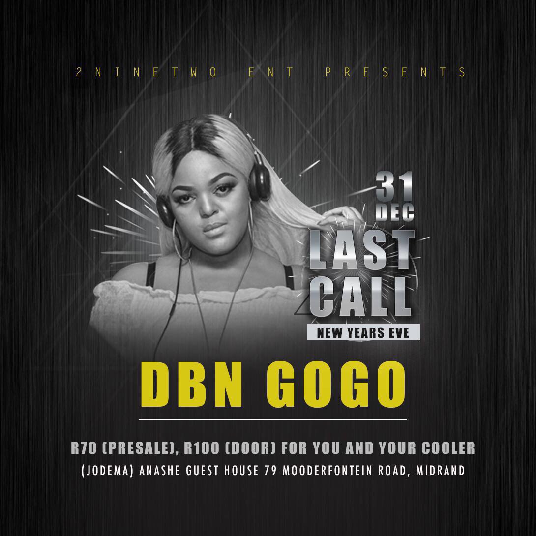 EncoreLive_Ent's tweet photo. Doors are officially open for @LastCallNYE 🎉🍾🎊

Catch @deejay_hudson &amp; @DBNGOGO doing the damn thing on the decks! #LastCallNYE2017 https://t.co/bRMoLKbYaa