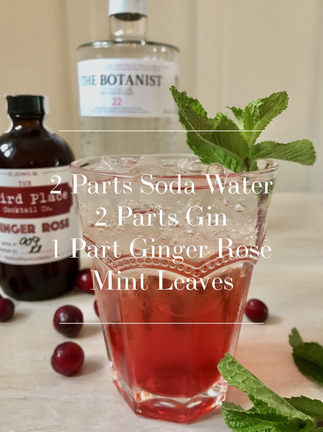 The Third Place Cocktail Co. tweet media