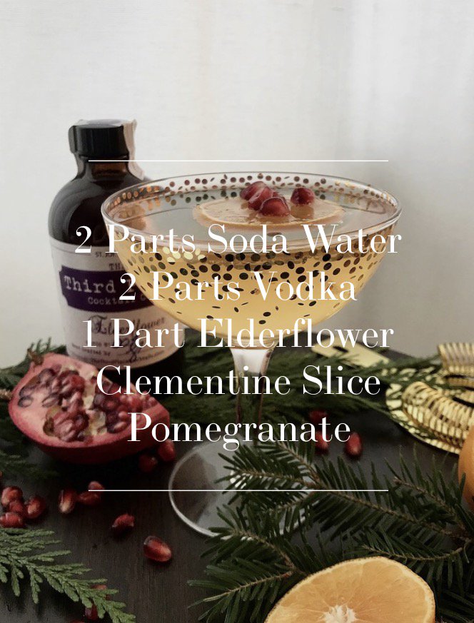 The Third Place Cocktail Co. tweet media