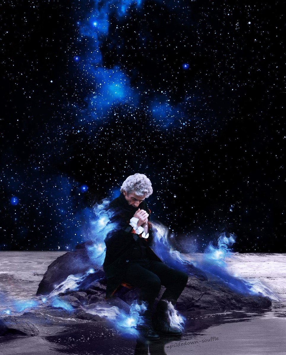 gnorth's tweet photo. He was a man, take him for all in all.
I shall not look upon his like again.

Hamlet (I,2) #ShakespeareSunday #DoctorWho #GoodbyeDoctor #ThankYouPeterCapaldi https://t.co/SzJcKIOMxk
