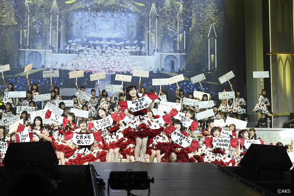 AKB48公式 on X: 