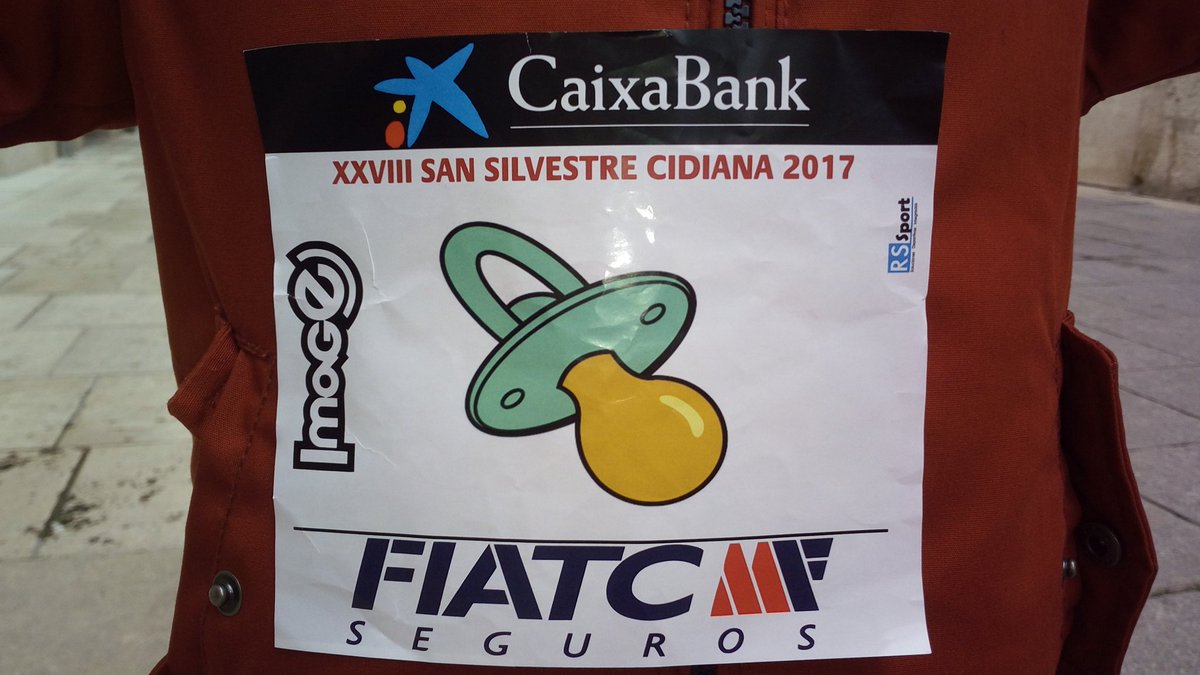 Jabatos Running Club tweet media