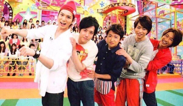 q_ln5sl's tweet photo. ❤2018年もこの5人を愛する人RT❤

💙2018年もこの5人を愛する人RT💙

💛2018年もこの5人を愛する人RT💛

💜2018年もこの5人を愛する人RT💜

💚2018年もこの5人を愛する人RT💚

#あらしっくスルー禁止 
#ARASHICさんと繋がりたい 
#リツイートした人全員フォローする 
#いいねした人全員フォローする https://t.co/VywKrGaAC6