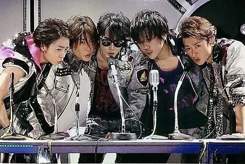 q_ln5sl's tweet photo. ❤2018年もこの5人を愛する人RT❤

💙2018年もこの5人を愛する人RT💙

💛2018年もこの5人を愛する人RT💛

💜2018年もこの5人を愛する人RT💜

💚2018年もこの5人を愛する人RT💚

#あらしっくスルー禁止 
#ARASHICさんと繋がりたい 
#リツイートした人全員フォローする 
#いいねした人全員フォローする https://t.co/VywKrGaAC6