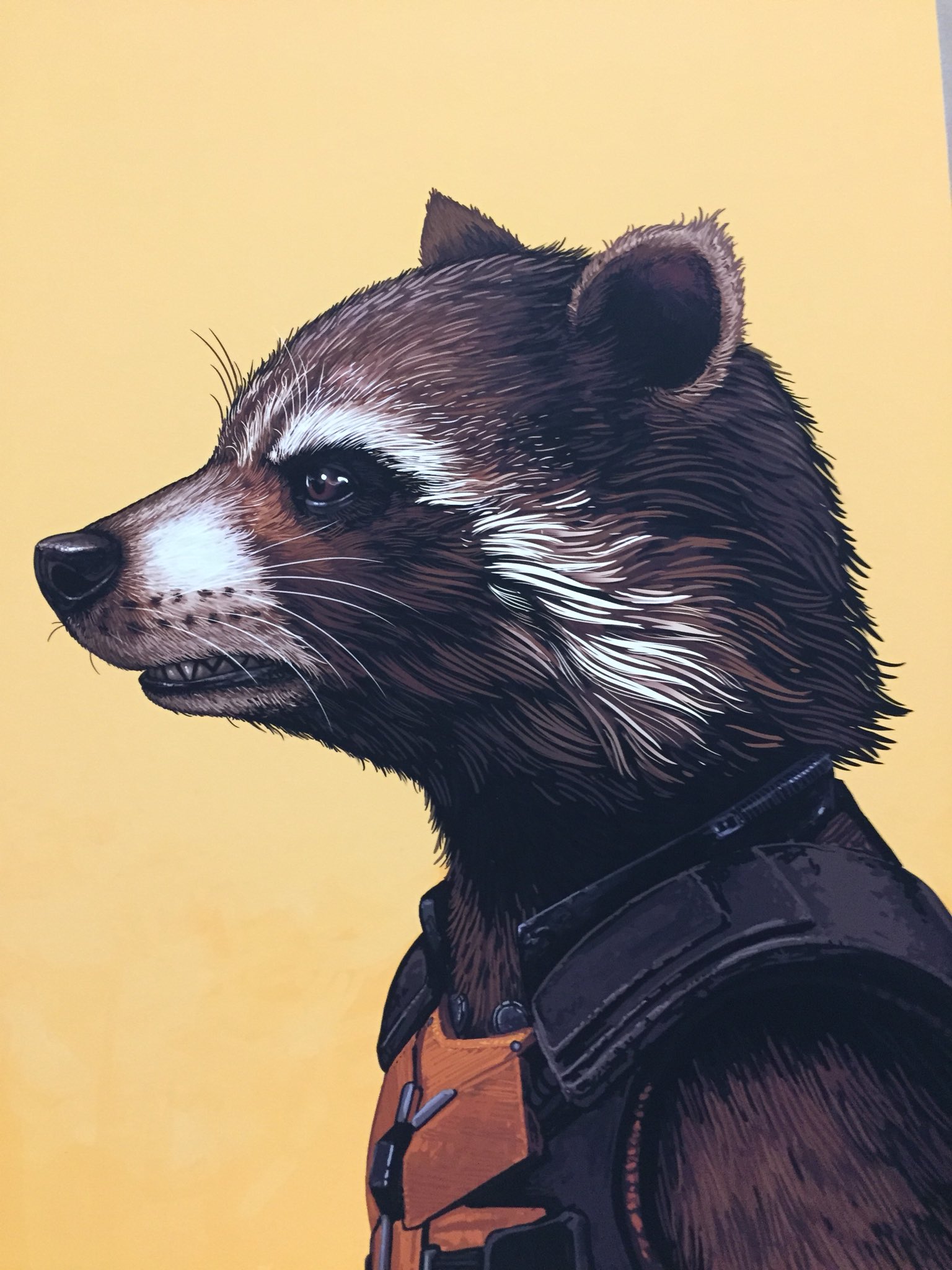 Marvelアートポスターコレクション Twitter