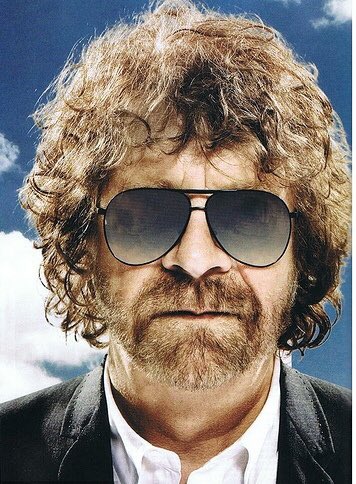 Bonne Fête Jeff Lynne Happy Birthday        