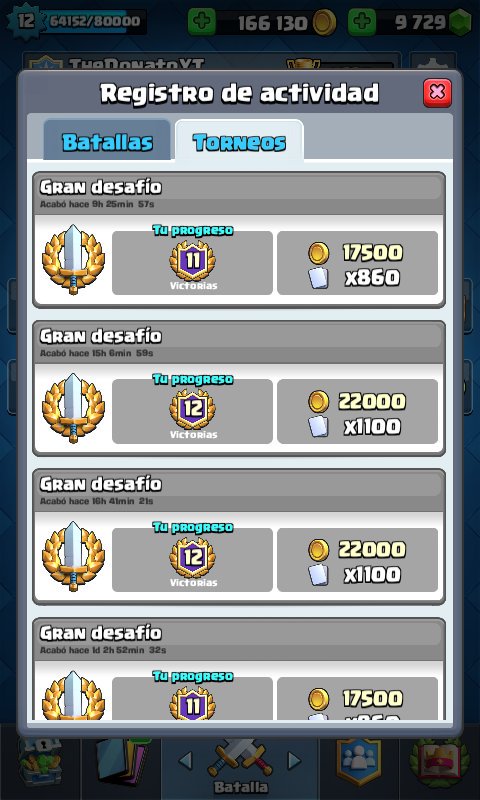 don_PatoCr's tweet photo. Cñ tan hermoso iba 11-1 y me toca contra 2 jugadores de pekkas 😢 https://t.co/WBJCUt284U