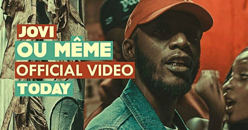 nduttuofficial's tweet photo. Rétro 2017 🎥🎥

Quel a été pour vous le meilleur clip livré par @JoviLeMonstre  ?? 
1-Ou même 
2-Devil No Di Sleep https://t.co/4GoE80vhJj
