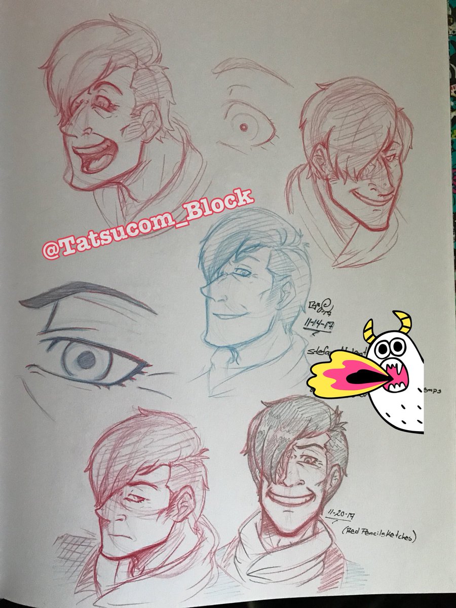 Tatsucom_Block's tweet photo. 2017 it’s almost over and just wanted to show my first drawings of these two love birds I ever made ☺️🙌🏻❤️✨ I wish everyone a Happy New Year 🎊 💥✨ #steseb #Sebfano #StefanoValentini #SebastianCastellanos #tew2 #TheEvilWithin2 #TEWfanart #HappyNewYear2018 https://t.co/VspovEPhyp