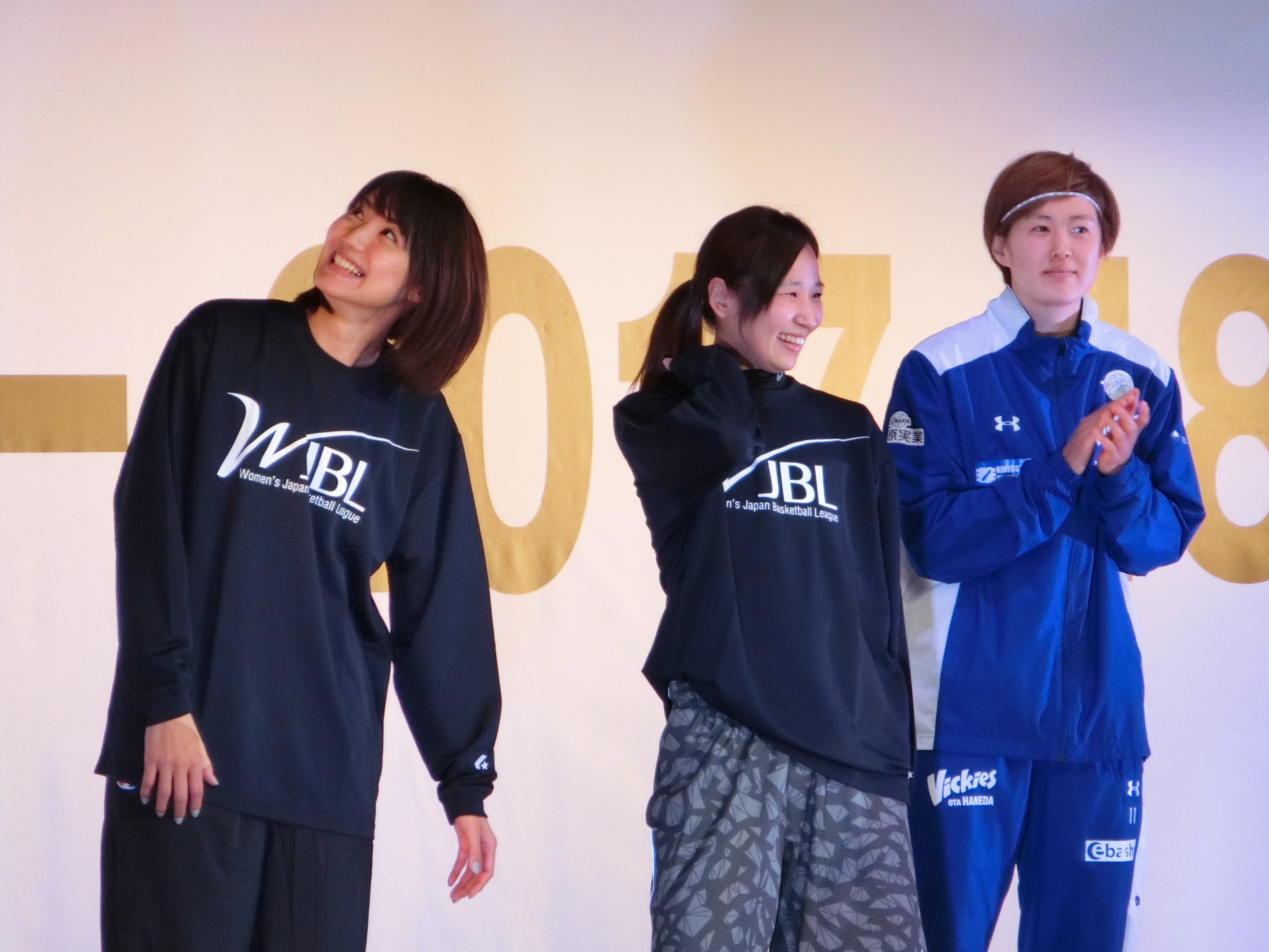 メッタのバスケ観戦レポ 女子バスケ Wjblオールスター Twitter