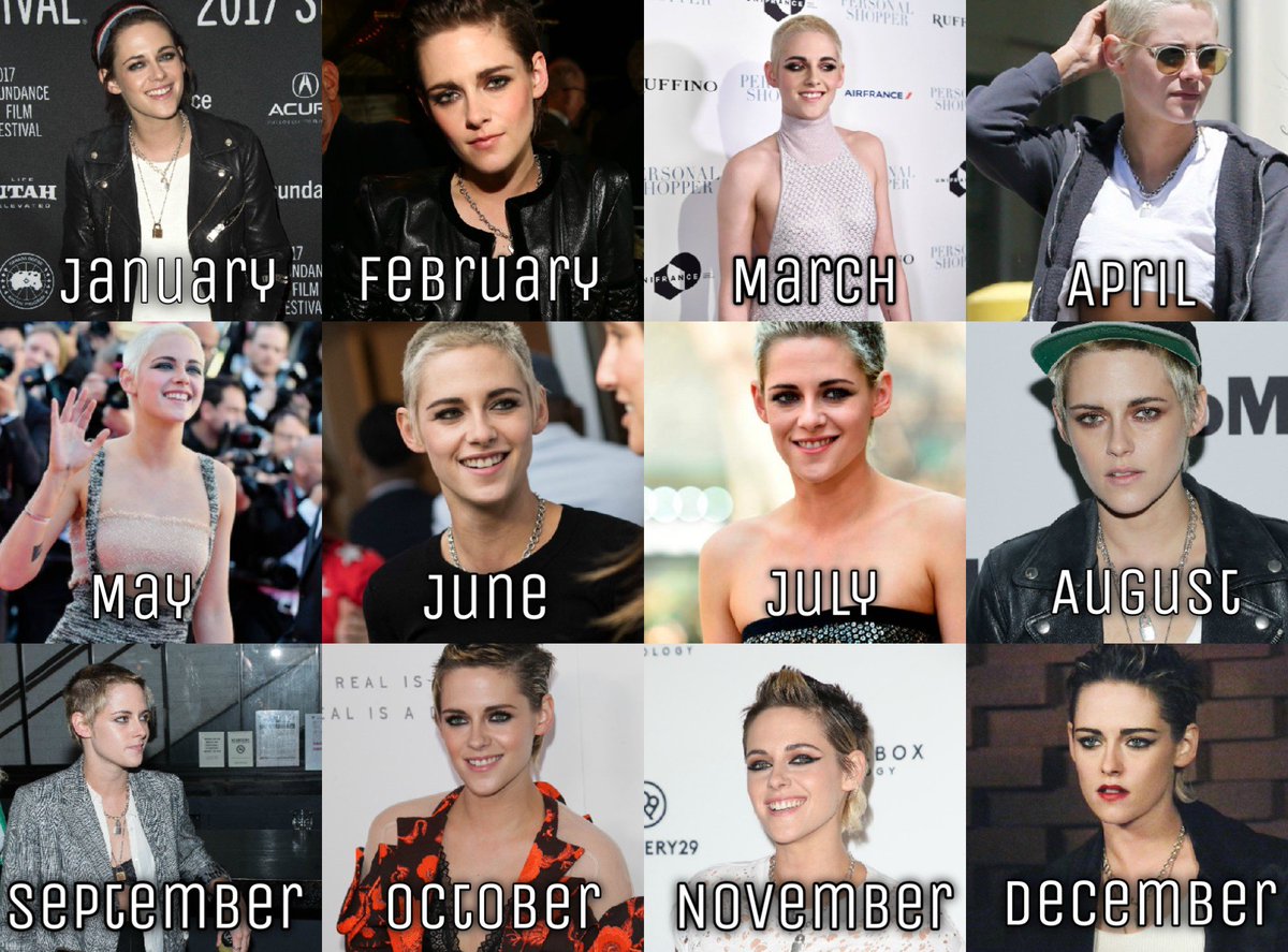 prettymagicx's tweet photo. Another year of growth and major accomplishments in the record books.  I'm so proud to be a fan of Kristen Stewart 💛✨ https://t.co/xUhRcr9IMl