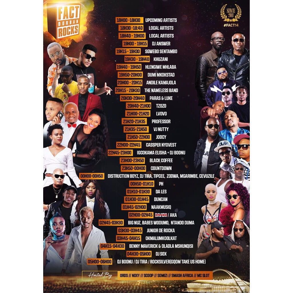 Afrotainment tweet media