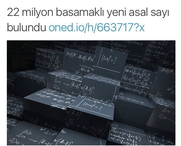 Buradan ruh öküzüme sesleniyorum. Millet neler buldu sen hala beni bulamadın. Bu kadar da beceriksiz olunmaz ama...
