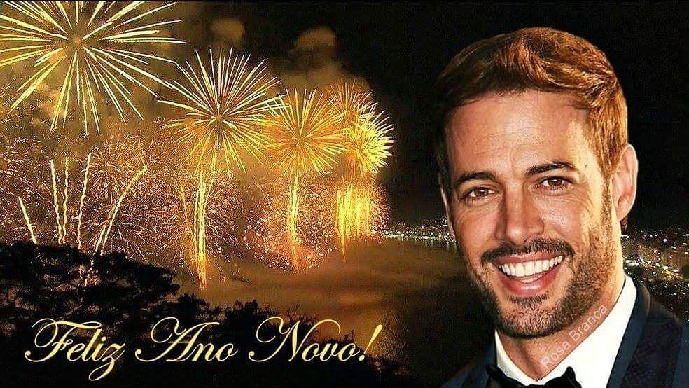 Que nuestro nuevo año empiece bendecido por Dios y que nuestros pasos y decisiones sean guiados y protegidos por Él. Feliz Año Nuevo! <a href="/willylevy29/">William Levy</a>  y #Amigas 😘💚🎇