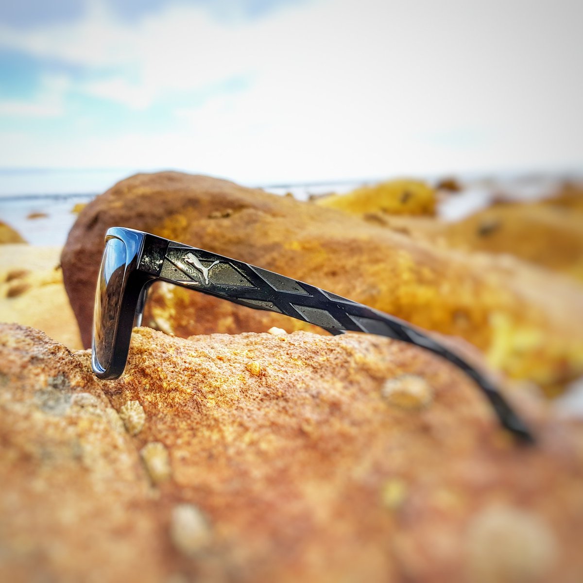 NO CAPTION REQUIRED  !!!!

#PumaEyewear

#SDMeyewear #Vision #Sport #Sun #Sunglasses #Ocean #Sea #Eyewear #Glare #Fun #Photography #Photo #Rocks #Protection #Puma #SMinc #SportsBusiness #SportsBusiness #SportsAgent