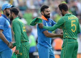 HunainSadaqat's tweet photo. Best memories of #2017
#Champions https://t.co/7KduNTUPxo