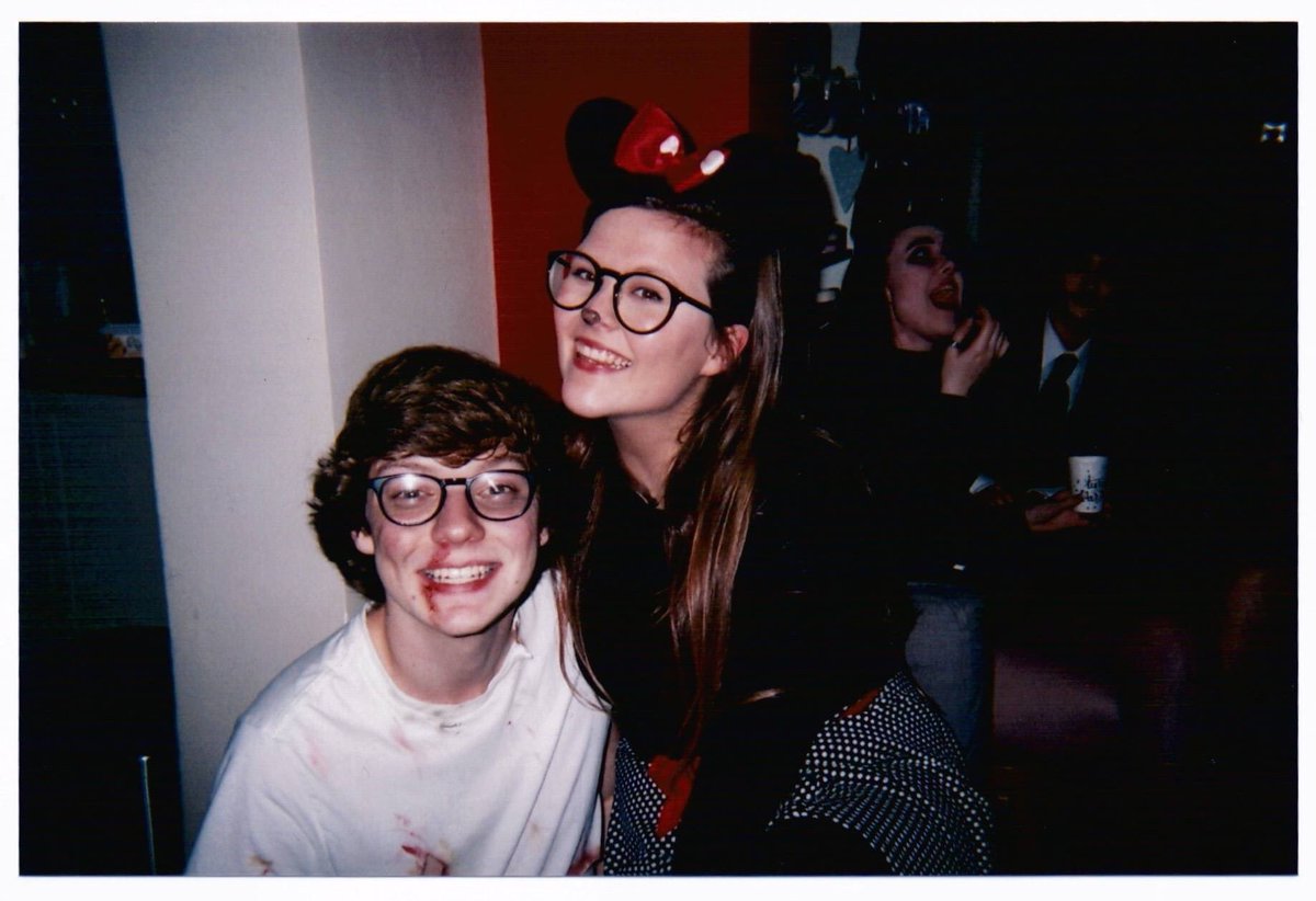 Lauren Johnson ⚡️ tweet media