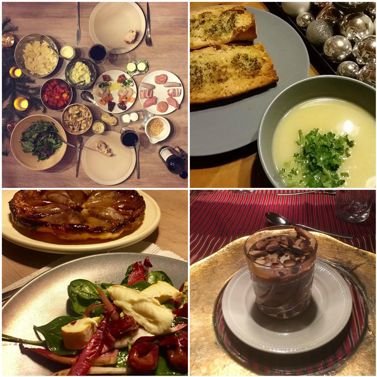 HelloFreshBE's tweet image. Jullie maakten onze kerst helemaal Fresh 🎄💓