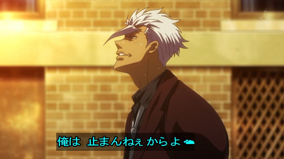 ロック提督 ロアナプラ泊地 17振り返り 今年は大変お世話になり本当にありがとうございました 来年もどうぞ宜しくお願いします そして 今年17年の最後の日にこの一言を言わせて下さい 俺 は止まんねぇからよ お前らが止まんねぇかぎり その先に