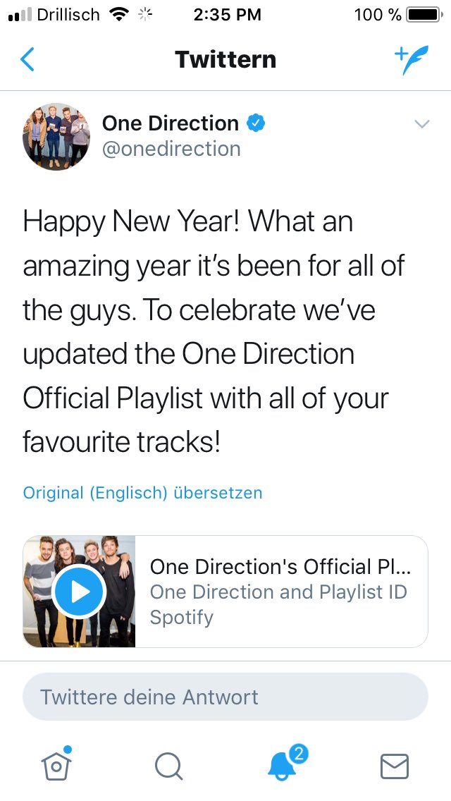 rina_aliyah's tweet photo. Omg guys @onedirection is back (for me) !!!
I hope they will comeback soon!!!
#onedirection2017 #directioners #1disback https://t.co/j3ABaGdmCW