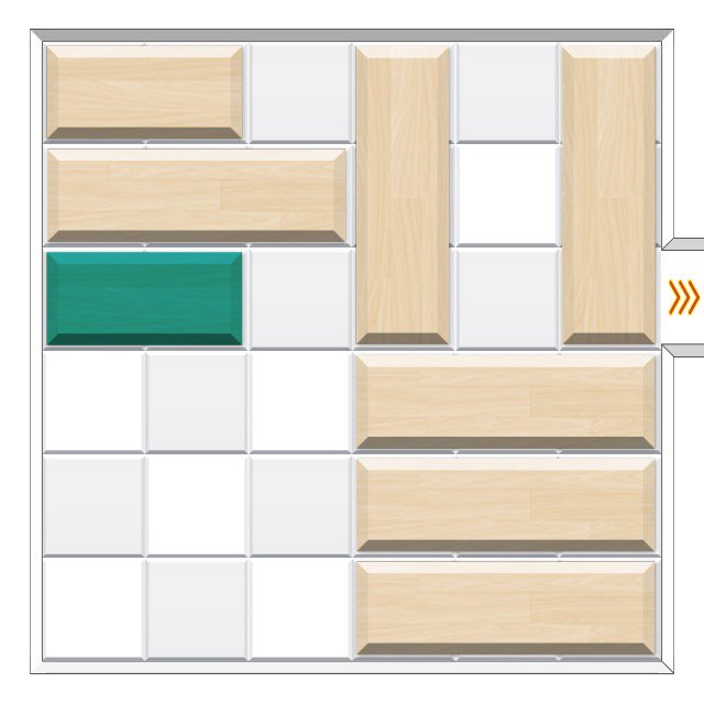 mobapla's tweet image. ExitのBeginner−Lv3のStage20をクリア！単純だけど難しい! #exit_puzzle
onelink.to/unblock