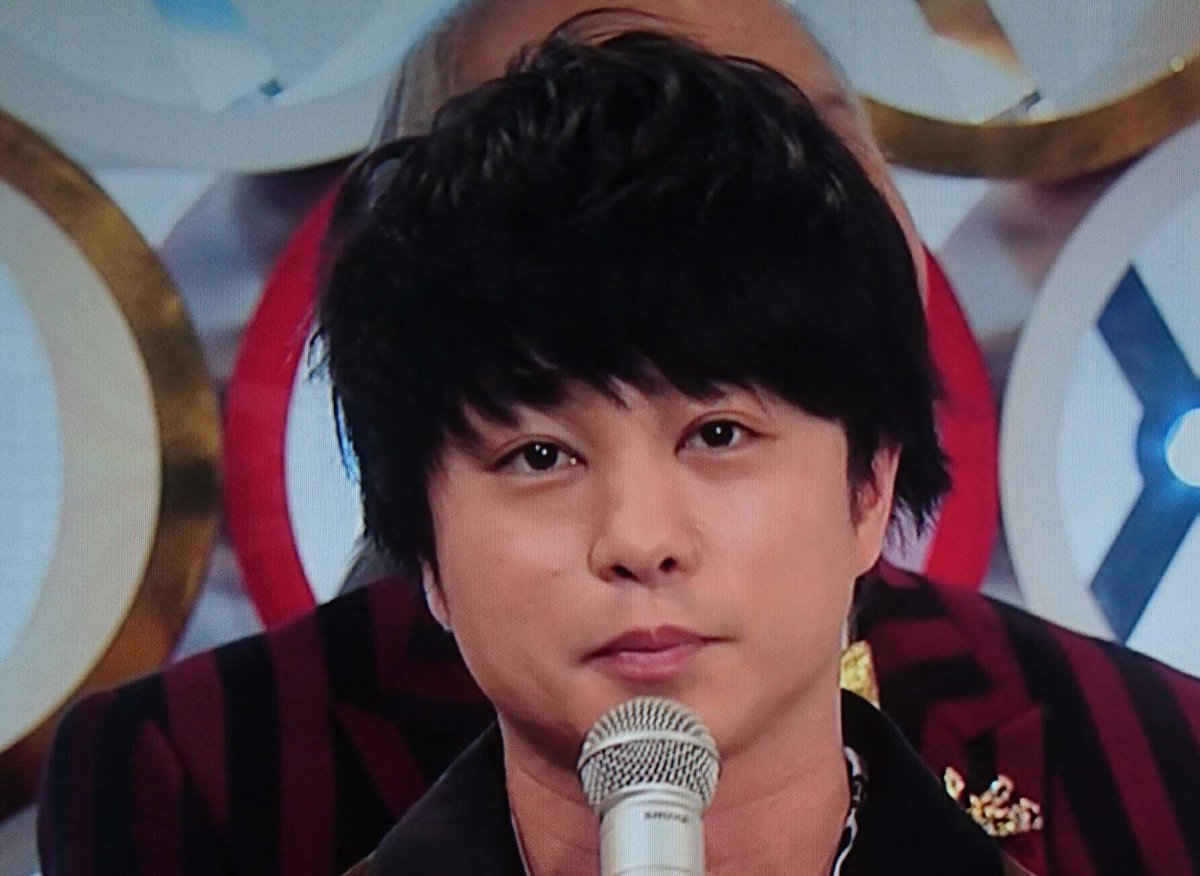 【紅白】嵐・櫻井翔が整形!?「目と鼻が違いすぎる」違和感を唱える声続出！まとめのカテゴリ一覧Johnny’s Joceeについて関連サイト一覧