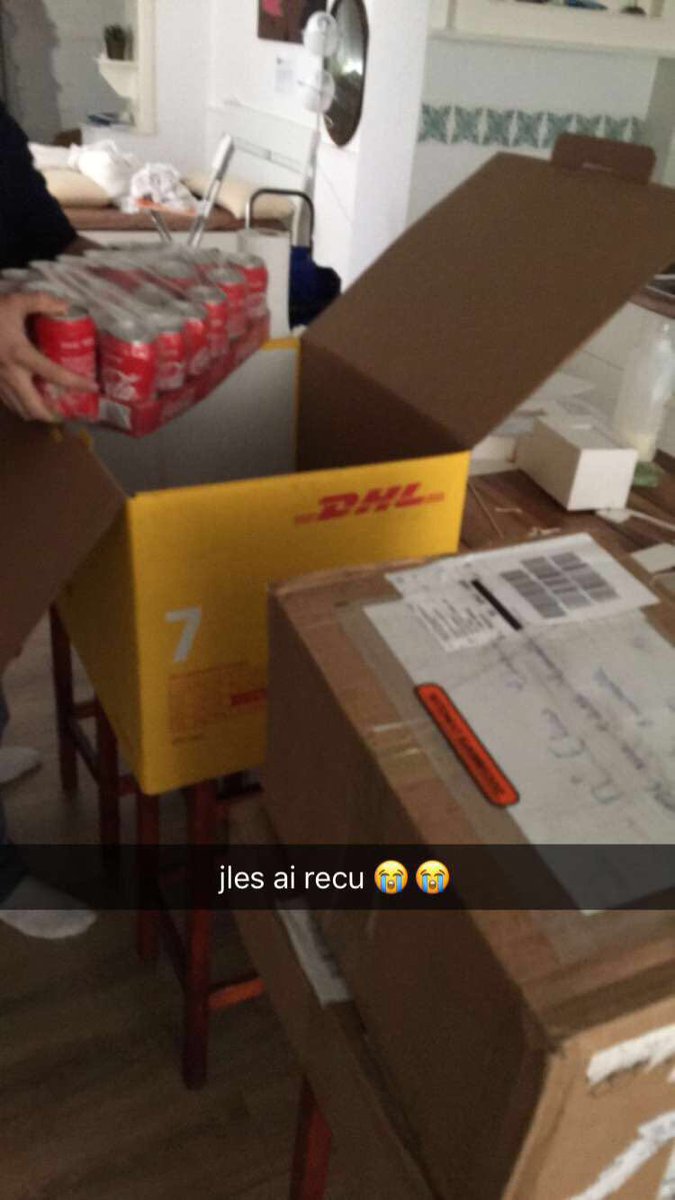 EliasLeRetour's tweet photo. Ma plus grande fierté https://t.co/59wScWBZjg