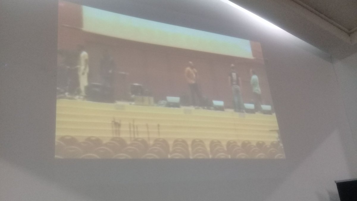 Tgnc Namibia On Twitter Exodusnight Is All Set Tgnc Namibia