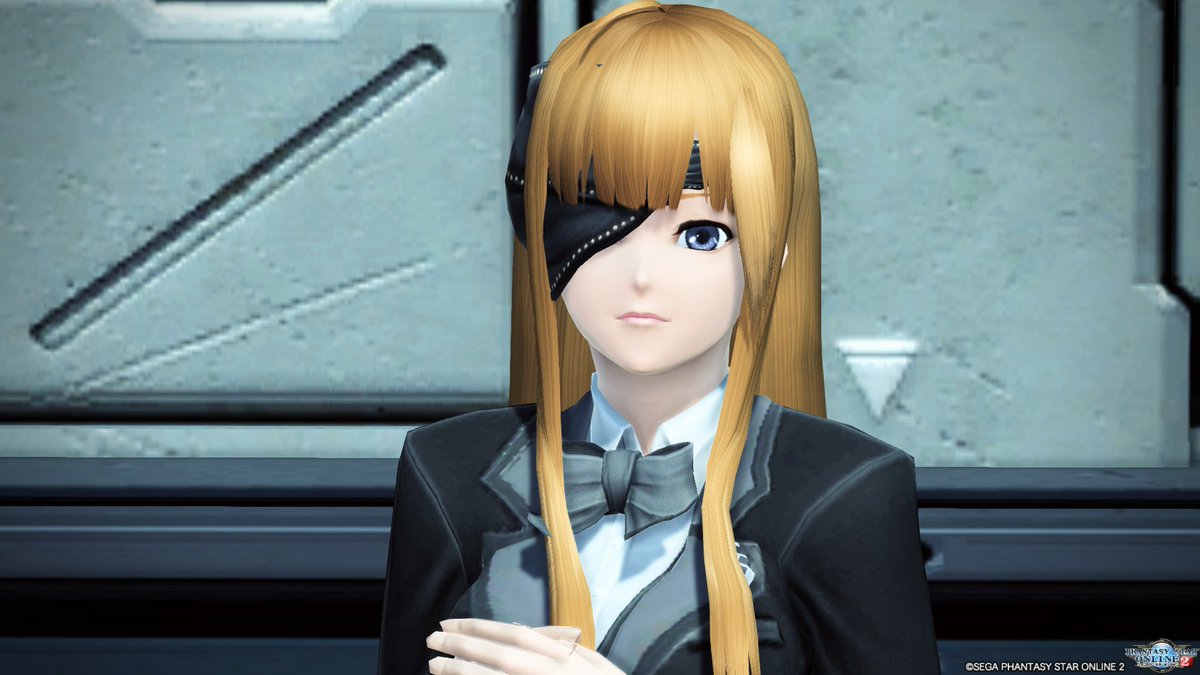 ট ইট র 紫蘭 再現キャラの隣に元ネタ Pso2で聖杯戦争 色々足りない気がするけど 今年最後の記念に Fgoから オフェリア ファムルソローネ