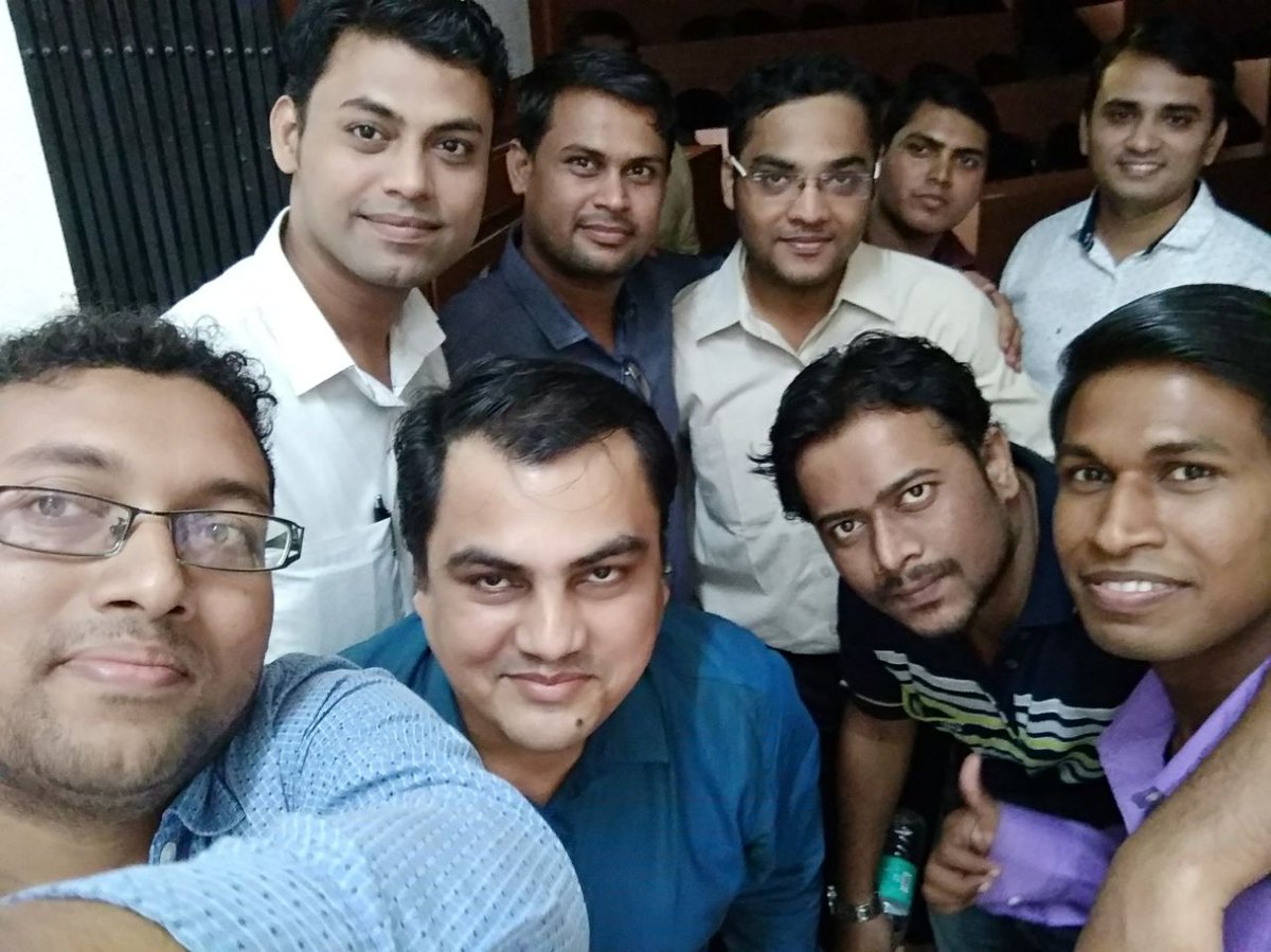 DrRamdasGarje's tweet photo. #MAASD #founder #team with #MAASD #President https://t.co/AxTvnZV0ug