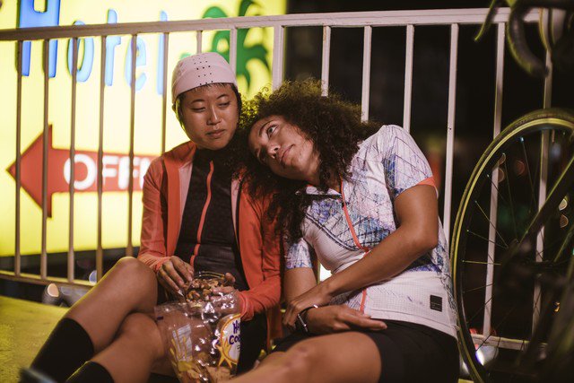 Our personal resolution is to continue telling women’s stories, while reaching even greater levels of inclusivity and representation. What’s yours? Xo, Machines
#machinesforfreedom #letsdobetter
📷<a href="/tracylchandler/">Tracy L Chandler</a>