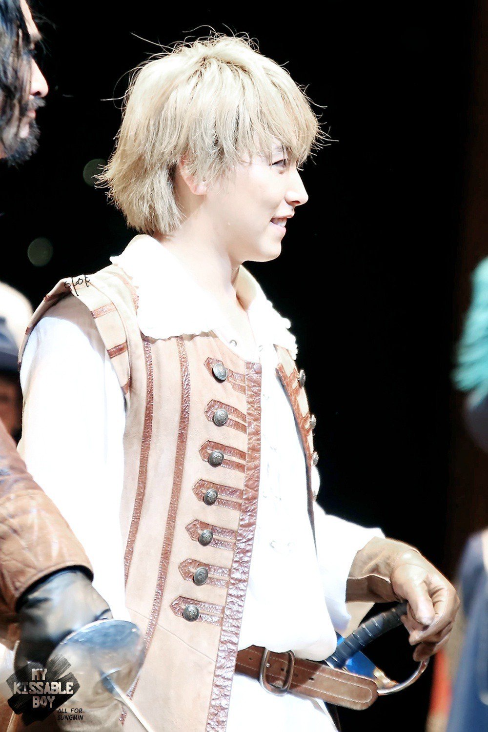 HAPPY BIRTHDAY LEE SUNGMIN 